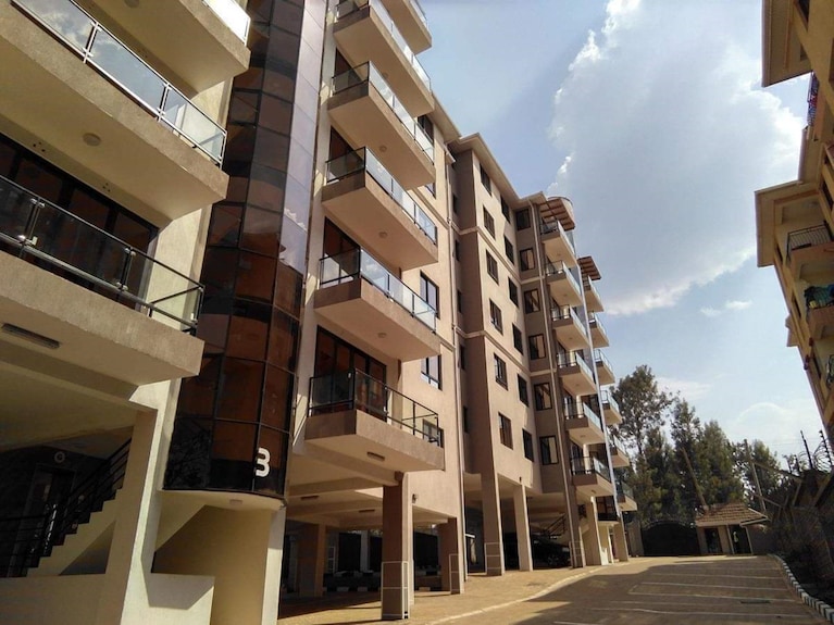 Thindigua View Apartments